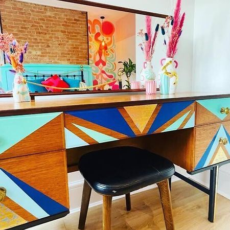 Colourful Apartment In Margate KENT Экстерьер фото