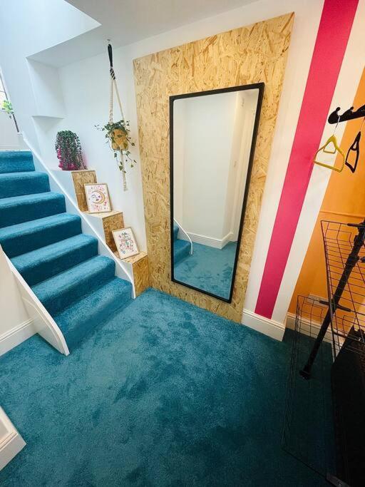 Colourful Apartment In Margate KENT Экстерьер фото