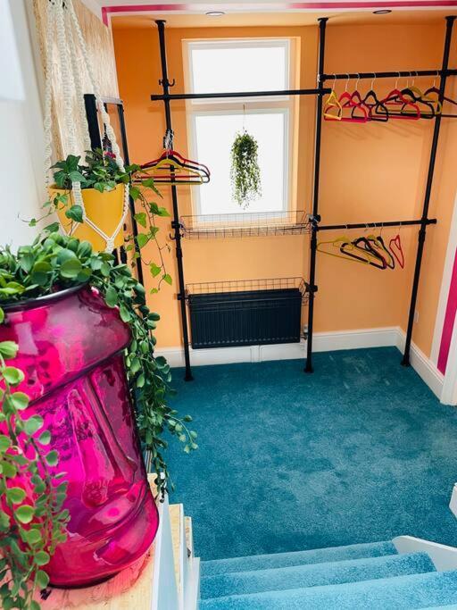 Colourful Apartment In Margate KENT Экстерьер фото