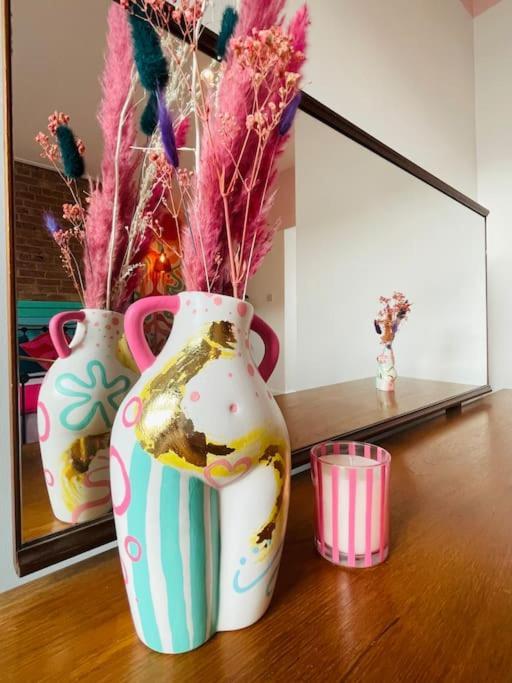 Colourful Apartment In Margate KENT Экстерьер фото